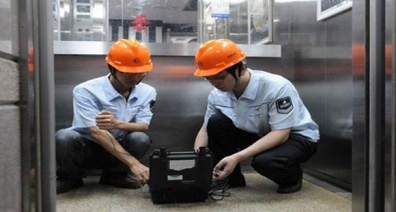 電梯運(yùn)行的工作原理是什么呢？