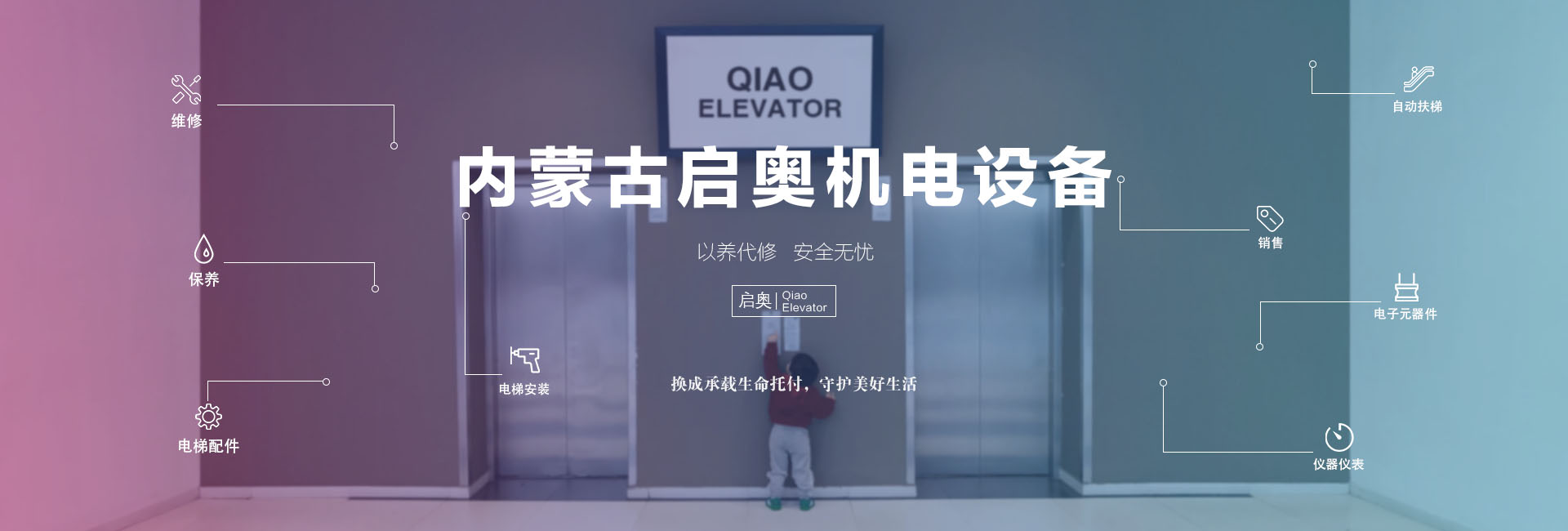 內(nèi)蒙古電梯銷(xiāo)售